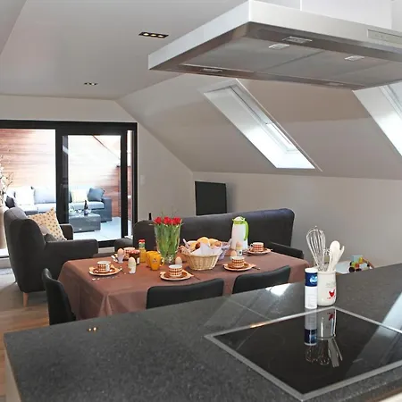 Oyenkerke-loft * De Panne