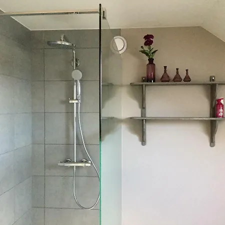 Semesterbostad Oyenkerke-loft *