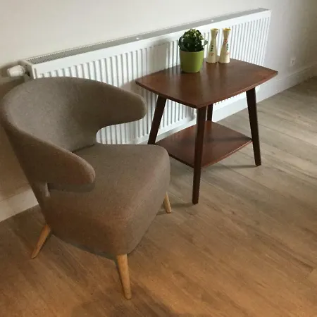 Oyenkerke-loft