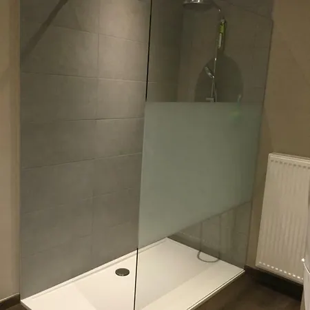 Semesterbostad Oyenkerke-loft *
