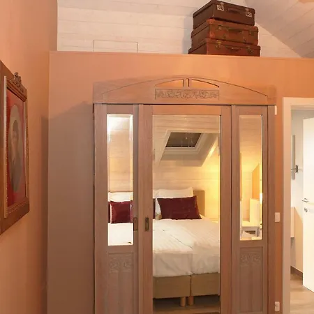 Oyenkerke-loft De Panne